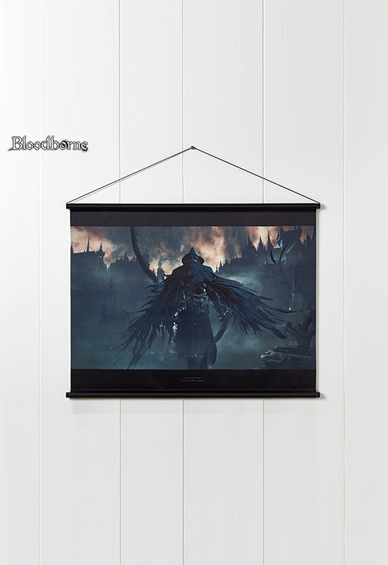 Bloodborne Gecco Eileen the Crow 46707GC