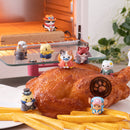 MEGA CAT PROJECT NyanPieceNyan! MEGAHOUSE Vol.1- I’m gonna be king of Paw-rates !! (set of 8) 【with gift】