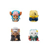 MEGA CAT PROJECT NyanPieceNyan! MEGAHOUSE Vol.1- I’m gonna be king of Paw-rates !! (set of 8) 【with gift】