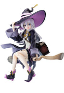 Wandering Witch: The Journey of Elaina FuRyu Corporation Elaina 1/7 Scale Figure