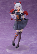 Wandering Witch: The Journey of Elaina TAITO Coreful Figure Elaina (Sweet Devil Ver.)