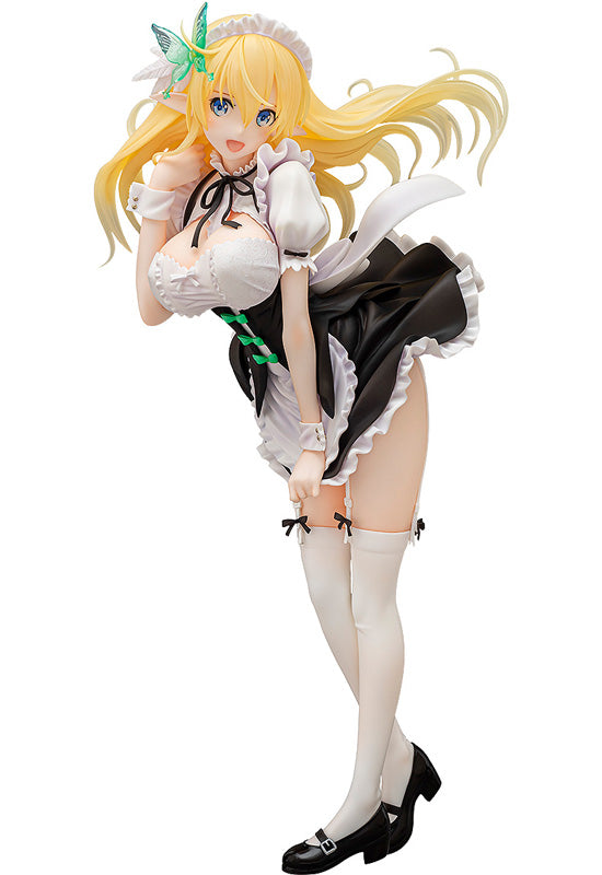 Elf Complex Wonderful Works Elaine: Maid Ver.