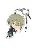 Gundam Mobile Suit The Witch from Mercury Cospa Elan Ceres Acrylic Tsumamare