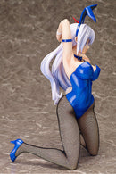 Lord Marksman and Vanadis FREEing Eleonora Viltaria: Bunny Ver.