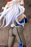 Lord Marksman and Vanadis FREEing Eleonora Viltaria: Bunny Ver.