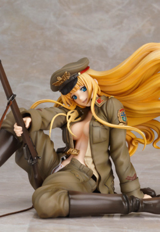 Native ELFRIEDE 1/7 PVC