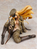 Native ELFRIEDE 1/7 PVC