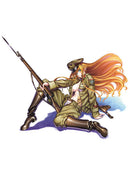 Native ELFRIEDE 1/7 PVC