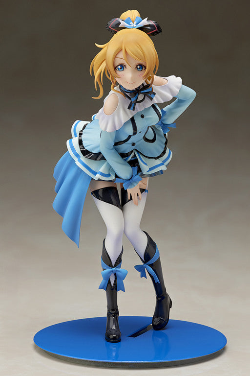 Love Live! Stronger Birthday Figure Project: Eli Ayase