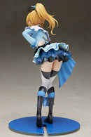 Love Live! Stronger Birthday Figure Project: Eli Ayase