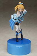 Love Live! Stronger Birthday Figure Project: Eli Ayase
