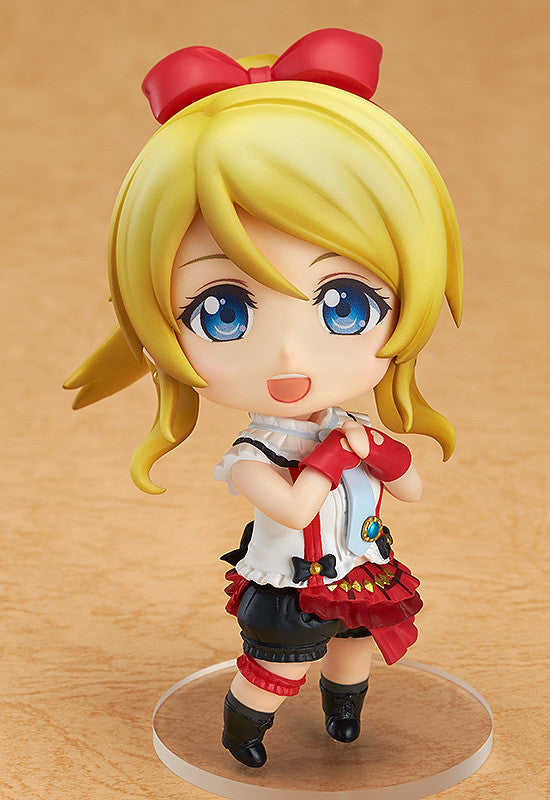 464 Love Live! Nendoroid Eli Ayase (Re-run)