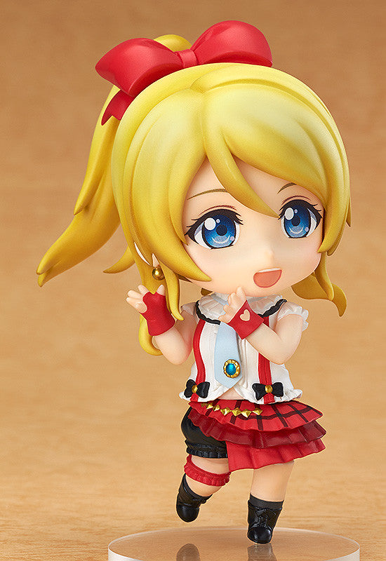 464 Love Live! Nendoroid Eli Ayase (Re-run)