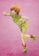 Gundam ZZ Excellent Model RAHDSG.A.NEO Elpeo Ple