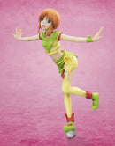 Gundam ZZ Excellent Model RAHDSG.A.NEO Elpeo Ple