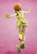 Gundam ZZ Excellent Model RAHDSG.A.NEO Elpeo Ple