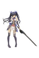 Hyperdimension Neptunia Broccoli Noir 1/8 Figure