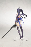 Hyperdimension Neptunia Broccoli Noir 1/8 Figure