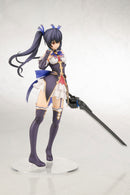 Hyperdimension Neptunia Broccoli Noir 1/8 Figure