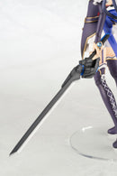 Hyperdimension Neptunia Broccoli Noir 1/8 Figure