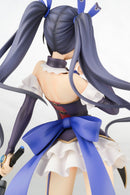 Hyperdimension Neptunia Broccoli Noir 1/8 Figure