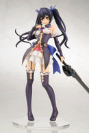 Hyperdimension Neptunia Broccoli Noir 1/8 Figure