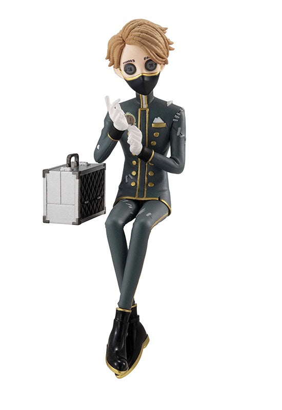 Identity V FuRyu Noodle Stopper Figure Dinner Party Embalmer Aesop Carl