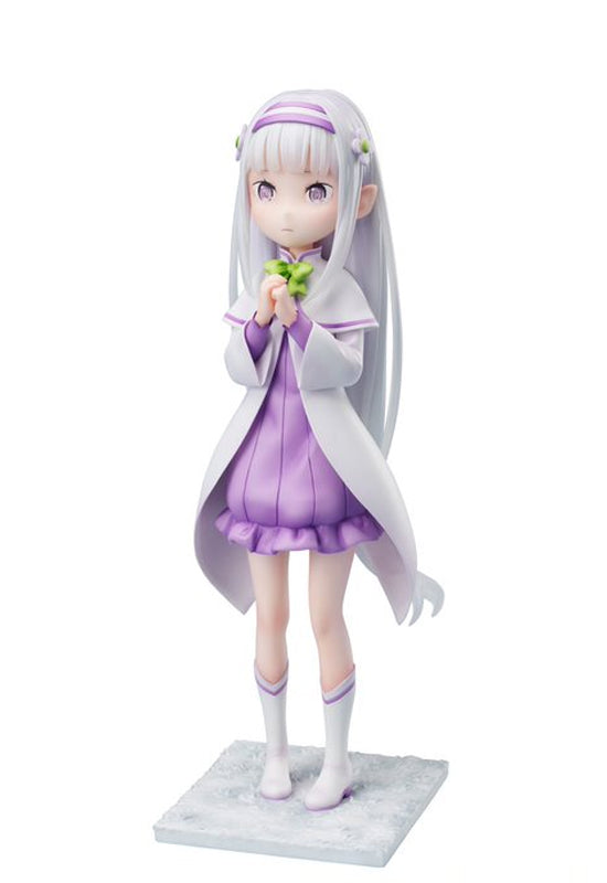 Re:ZERO -Starting Life in Another World- FURYU Emilia Memory of Childhood