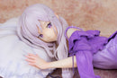 Re:ZERO -Starting Life in Another World- PULCHRA Emilia 1/7 PVC Figure