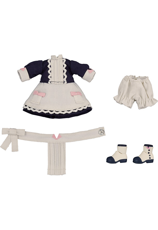 Shadows House Nendoroid Doll Outfit Set: Emilico
