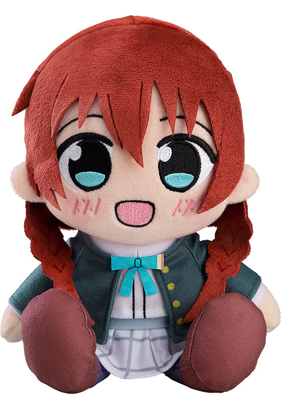 Love Live! Love Live! Nijigasaki High School Idol Club Good Smile Company Kuripan Plushie Emma Verde