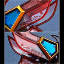 Madö King Granzört  MEGAHOUSE VA SUPER GRANZORT GAIA DRAGON VER.