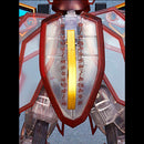 Madö King Granzört  MEGAHOUSE VA SUPER GRANZORT GAIA DRAGON VER.