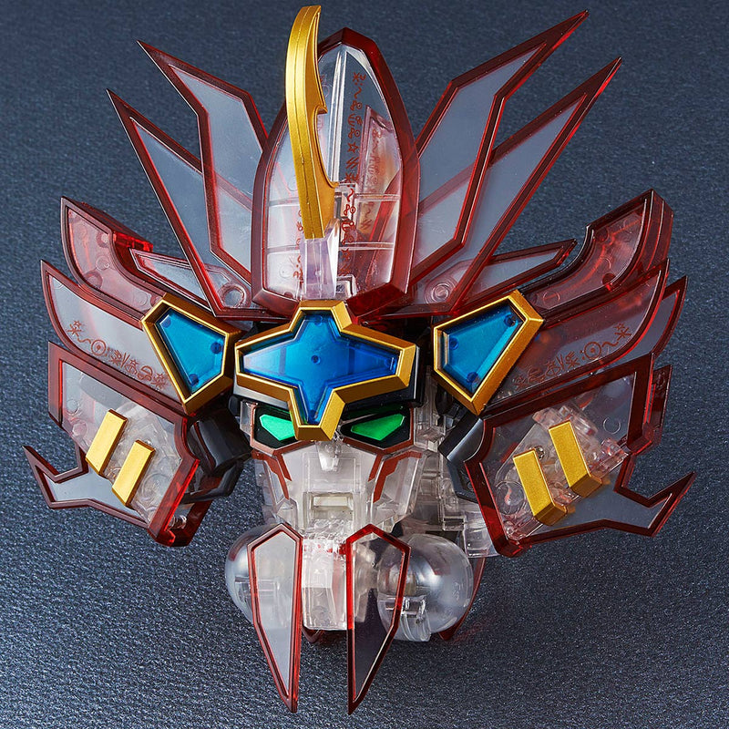 Madö King Granzört  MEGAHOUSE VA SUPER GRANZORT GAIA DRAGON VER.