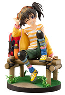 Encouragement of Climb Season 3 PLUM Hinata