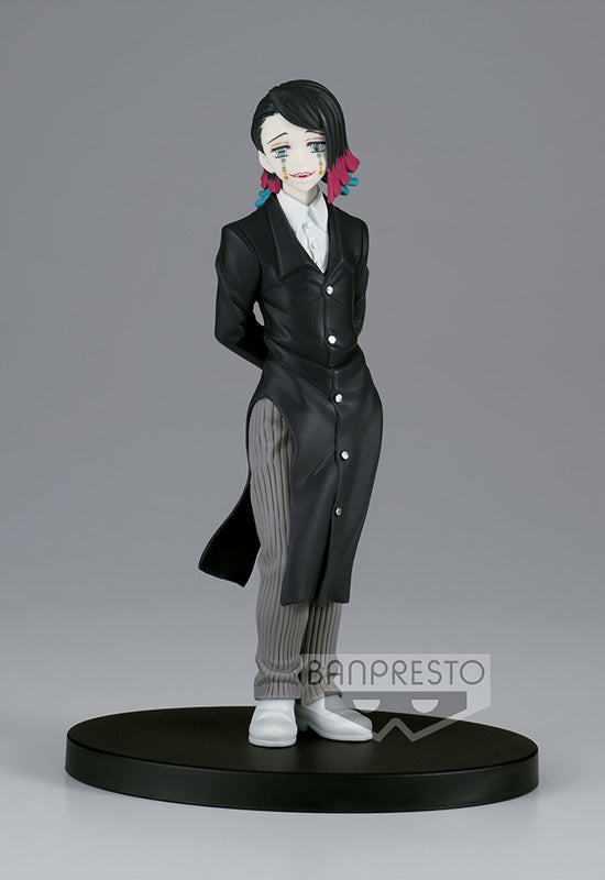 Demon Slayer: Kimetsu No Yaiba Banpresto Figure Demon Series Vol.3(B:Enmu) (Re-run)