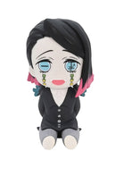 Demon Slayer: Kimetsu no Yaiba FuRyu Potetto Figure Enmu