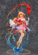 Enmusubi No Youko-Chan EMONTOYS Tosan Koukou