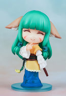 Enmusubi no Youko Chan EMONTOYS Tosan Roro Mini Figure
