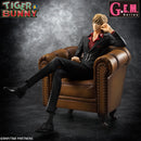 TIGER＆BUNNY MEGAHOUSE G.E.M.SERIES “S.O.C” BARNABY
