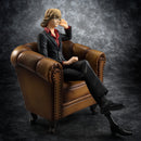 TIGER＆BUNNY MEGAHOUSE G.E.M.SERIES “S.O.C” BARNABY