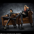 TIGER＆BUNNY MEGAHOUSE G.E.M.SERIES “S.O.C” BARNABY