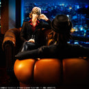 TIGER＆BUNNY MEGAHOUSE G.E.M.SERIES “S.O.C” BARNABY