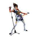 MACROSS 7 MEGAHOUSE Precious G.E.M. Fire Bomber NEKKI BASARA