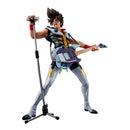 MACROSS 7 MEGAHOUSE Precious G.E.M. Fire Bomber NEKKI BASARA
