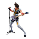 MACROSS 7 MEGAHOUSE Precious G.E.M. Fire Bomber NEKKI BASARA