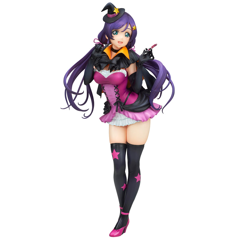 LOVE LIVE! MEGAHOUSE/ALPHA X OMEGA TOJO NOZOMI PENTEL I⁺ COLLABORATION VER