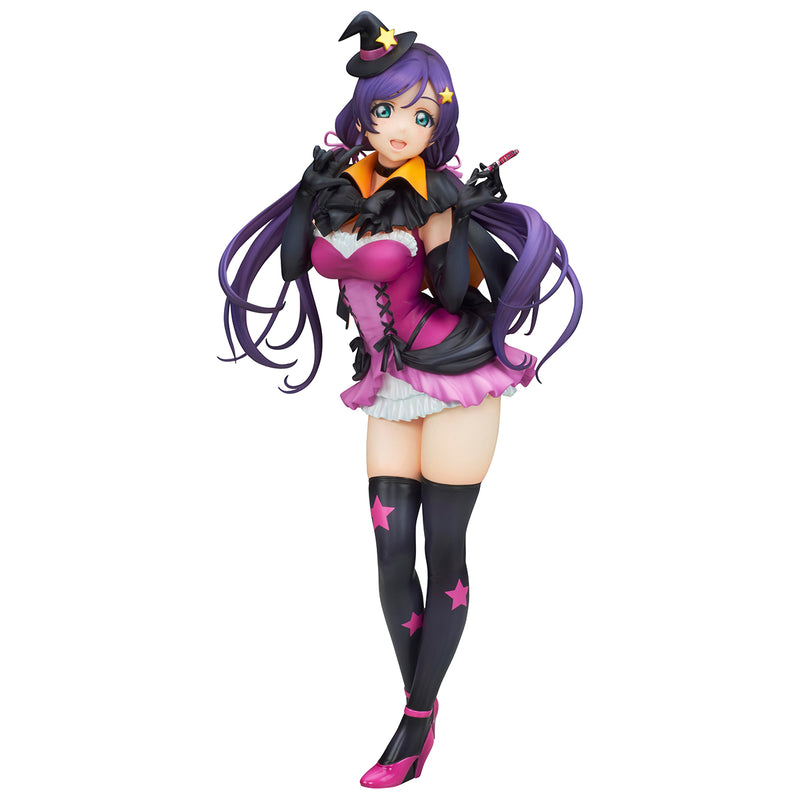 LOVE LIVE! MEGAHOUSE/ALPHA X OMEGA TOJO NOZOMI PENTEL I⁺ COLLABORATION VER