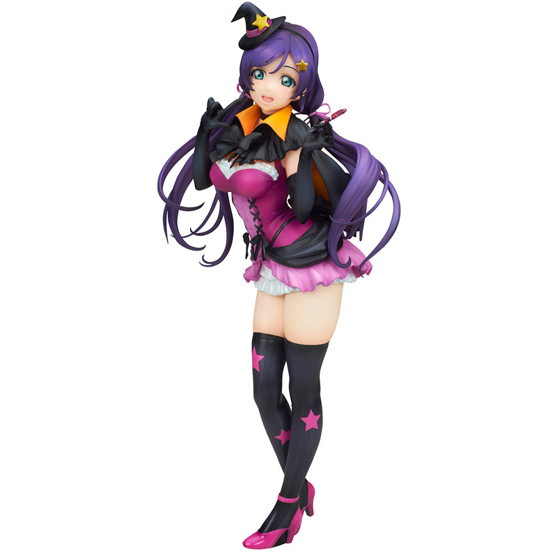 LOVE LIVE! MEGAHOUSE/ALPHA X OMEGA TOJO NOZOMI PENTEL I⁺ COLLABORATION VER