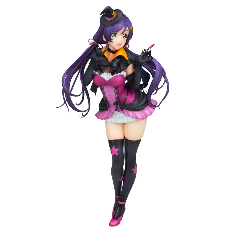 LOVE LIVE! MEGAHOUSE/ALPHA X OMEGA TOJO NOZOMI PENTEL I⁺ COLLABORATION VER